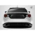 2013-2020 Scion FRS OEM Look Carbon Fiber Trunk - image 2
