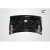 2011-2014 Dodge Charger OEM Look Carbon Fiber Trunk - image 6