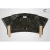 2010-2013 Chevrolet Camaro OEM Look Carbon Fiber Trunk - image 11