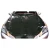 2010-2012 Hyundai Genesis OEM Look Carbon Fiber Hood - image 1