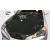 2010-2012 Hyundai Genesis OEM Look Carbon Fiber Hood - image 3