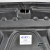 2010-2012 Hyundai Genesis Coupe 2DR DriTech OEM Look Hood - 1 Piece - image 5