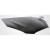2010-2012 Hyundai Genesis Coupe 2DR DriTech OEM Look Hood - 1 Piece - image 7