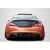 2010-2016 Hyundai Genesis OEM Look Carbon Fiber Trunk - image 1