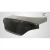 2010-2016 Hyundai Genesis OEM Look Carbon Fiber Trunk - image 4