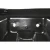 2010-2016 Hyundai Genesis OEM Look Carbon Fiber Trunk - image 9