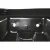 2010-2016 Hyundai Genesis OEM Look Carbon Fiber Trunk - image 8