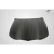2009-2011 BMW 3 Series OEM Look Carbon Fiber Hood - image 4