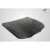 2009-2011 BMW 3 Series OEM Look Carbon Fiber Hood - image 6