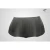 2009-2011 BMW 3 Series OEM Look Carbon Fiber Hood - image 11