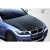2009-2011 BMW 3 Series OEM Look Carbon Fiber Hood - image 2