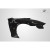 2009-2021 Nissan GT-R R35 OEM Look Fenders - 4 Piece - image 4