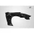 2009-2021 Nissan GTR OEM Look Carbon Fiber Fender - image 7