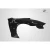 2009-2021 Nissan GTR OEM Look Carbon Fiber Fender - image 8