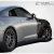 2009-2021 Nissan GTR OEM Look Carbon Fiber Fender - image 2