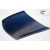 2008-2012 Honda Accord 2DR OEM Look Hood - 1 Piece - image 13