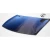 2008-2012 Honda Accord OEM Look Carbon Fiber Hood - image 8
