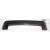 2008-2015 Scion xB OEM Look Wing Trunk Lid Spoiler - 1 Piece - image 8