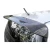 2008-2015 Scion xB OEM Look Carbon Fiber Rear Wing - image 1