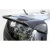 2008-2015 Scion xB OEM Look Carbon Fiber Rear Wing - image 4