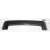 2008-2015 Scion xB OEM Look Carbon Fiber Rear Wing - image 16