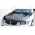 2007-2010 BMW 3 Series OEM Look Carbon Fiber Hood - image 10