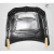 2007-2010 BMW 3 Series OEM Look Carbon Fiber Hood - image 7