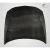 2007-2010 BMW 3 Series OEM Look Carbon Fiber Hood - image 16