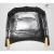2007-2010 BMW 3 Series OEM Look Carbon Fiber Hood - image 13