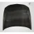 2007-2010 BMW 3 Series OEM Look Carbon Fiber Hood - image 15
