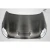 2007-2013 Mini Cooper Hatchback R56 Clubman R55 2009-2015 Cooper convertible R57 2012-2015 Cooper Coupe / Roadster R58 R59 DriTech S OEM Look Hood - 1 Piece - image 3