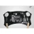 2007-2015 MINI Cooper OEM Look Carbon Fiber Hood - image 10