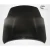 2007-2008 Nissan 350Z OEM Look Carbon Fiber Hood - image 16