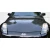 2007-2008 Nissan 350Z OEM Look Carbon Fiber Hood - image 3