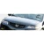 2006-2008 Acura TSX OEM Look Hood - 1 Piece - image 4