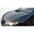 2006-2008 Acura TSX OEM Look Carbon Fiber Hood - image 6