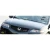 2006-2008 Acura TSX OEM Look Carbon Fiber Hood - image 8