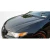 2006-2008 Acura TSX OEM Look Carbon Fiber Hood - image 5
