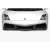 2009-2013 Lamborghini Gallardo AF-3 Front Bumper ( GFK ) - 1 Piece - image 1