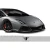 2009-2013 Lamborghini Gallardo AF-3 Front Bumper ( GFK ) - 1 Piece - image 2