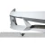 2009-2013 Lamborghini Gallardo AF-3 Front Bumper ( GFK ) - 1 Piece - image 5
