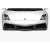2009-2013 Lamborghini Gallardo AF-3 Front Bumper ( GFK ) - 1 Piece - image 2