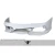2009-2013 Lamborghini Gallardo AF-3 Front Bumper - image 4