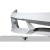 2009-2013 Lamborghini Gallardo AF-3 Front Bumper - image 5