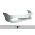 2009-2013 Lamborghini Gallardo AF-3 Front Bumper - image 6