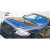 2006-2008 Audi A4 S4 B7 Carbon Creations OEM Look Hood - 1 Piece - image 2