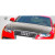 2006-2008 Audi A4 S4 B7 OEM Look Hood - 1 Piece - image 3
