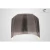 2006-2008 Audi A4 OEM Look Carbon Fiber Hood - image 8