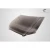 2006-2008 Audi A4 OEM Look Carbon Fiber Hood - image 12