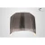 2006-2008 Audi A4 OEM Look Carbon Fiber Hood - image 7